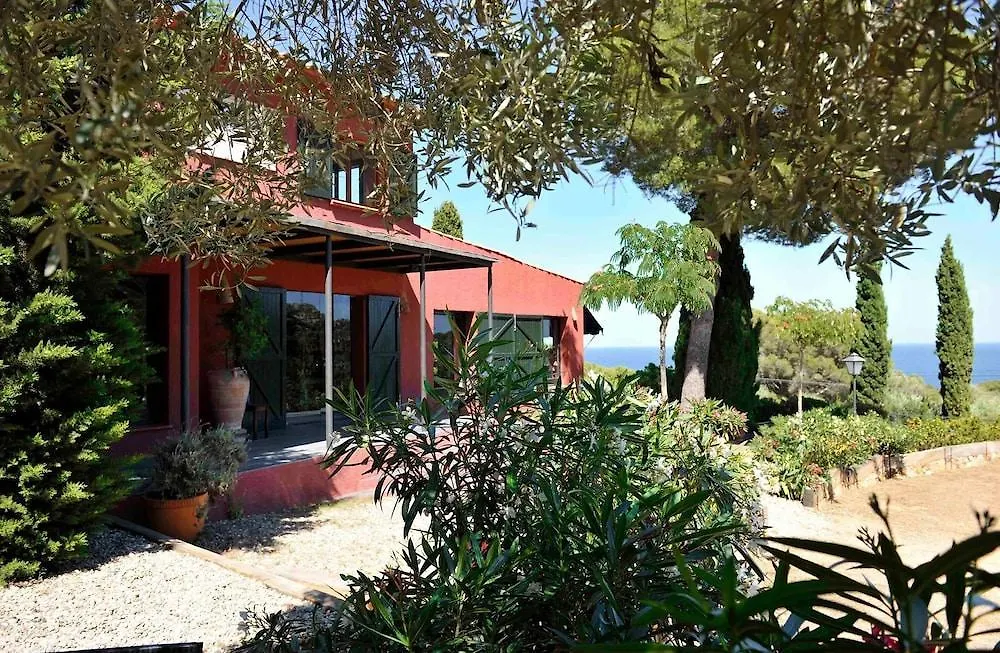 L'Aixart Aiguablava Hotel 3*, Begur