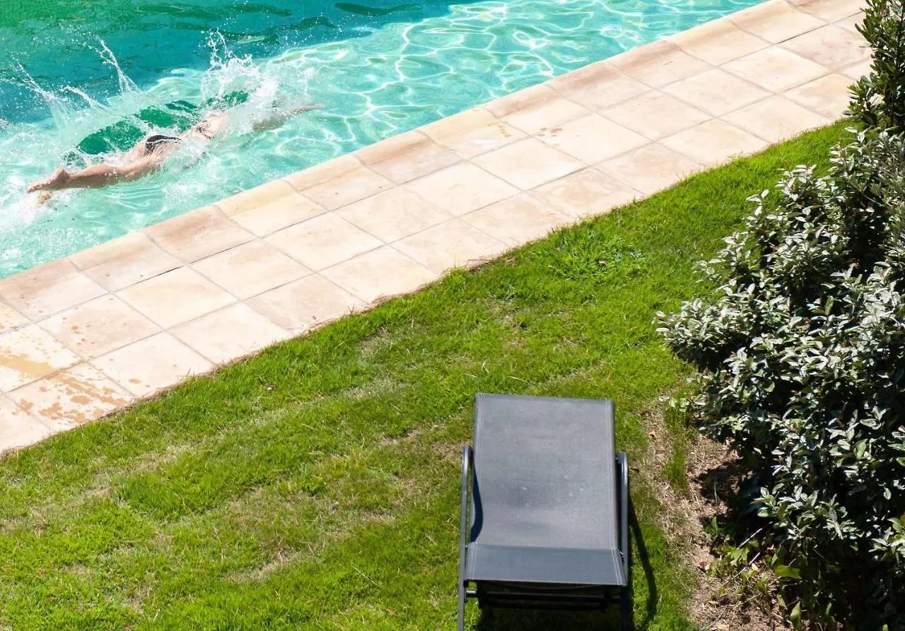 L'Aixart Aiguablava Hotel Begur