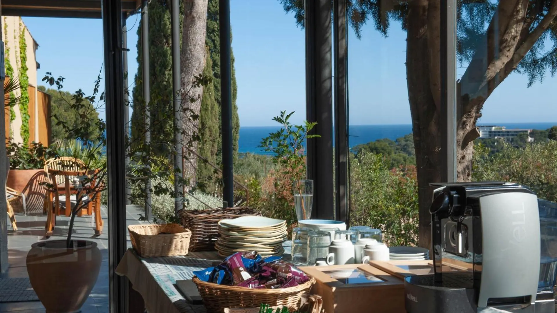 L'Aixart Aiguablava Hotel Begur