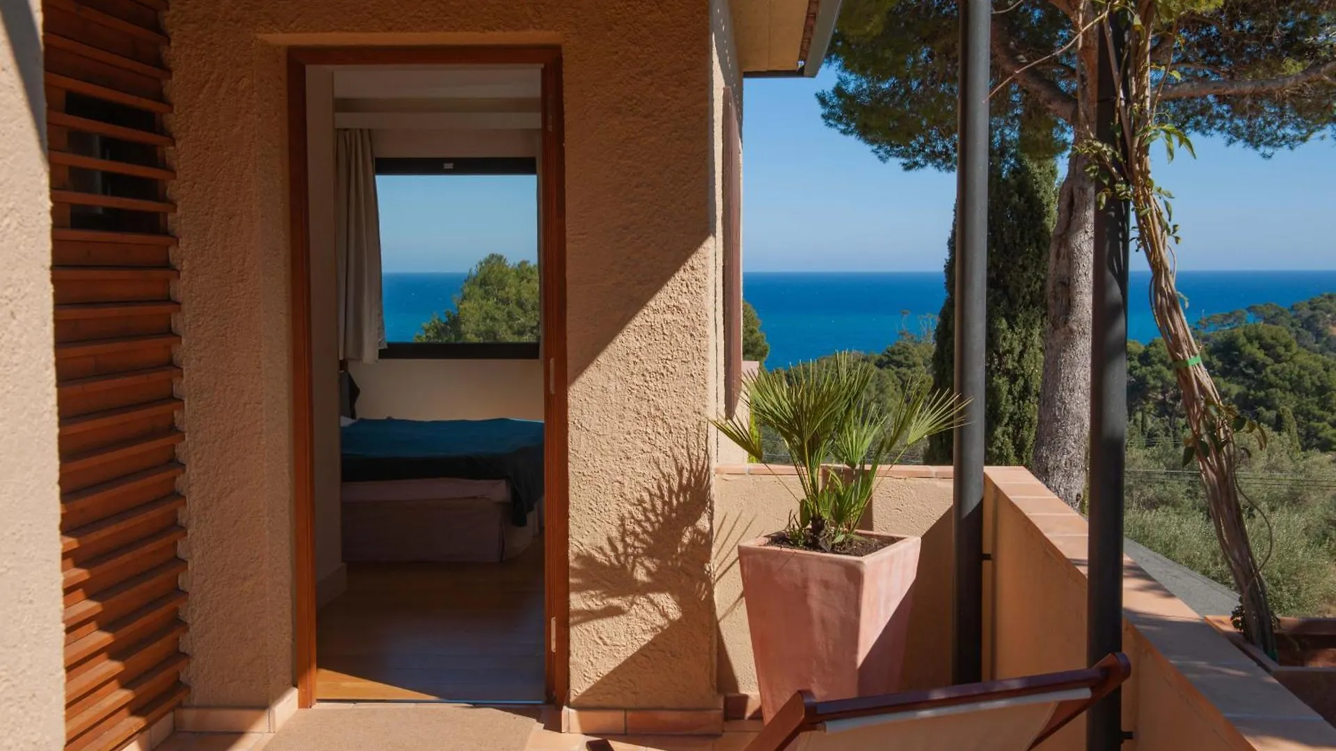 L'Aixart Aiguablava Hotel Begur 3*,