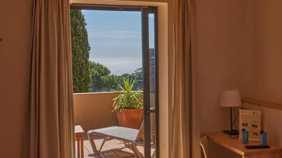 L'Aixart Aiguablava Hotel  Begur