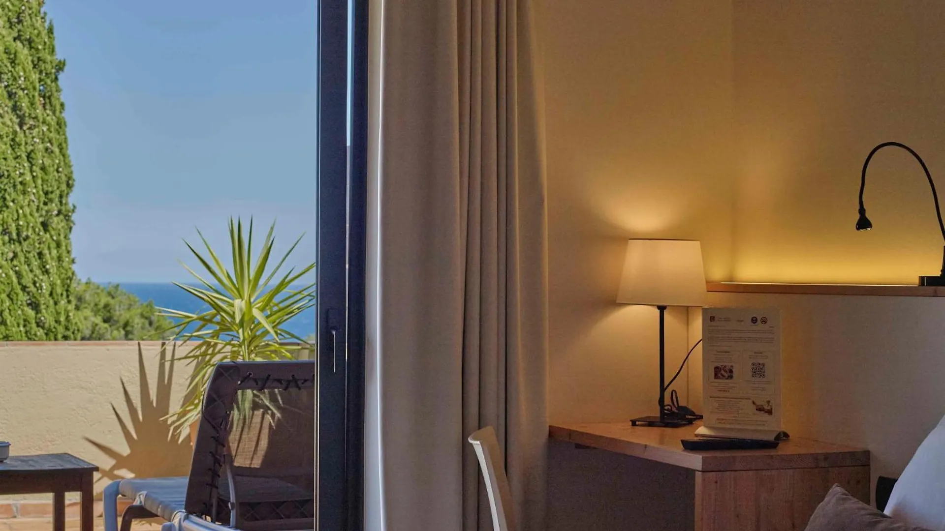 L'Aixart Aiguablava Hotel Begur