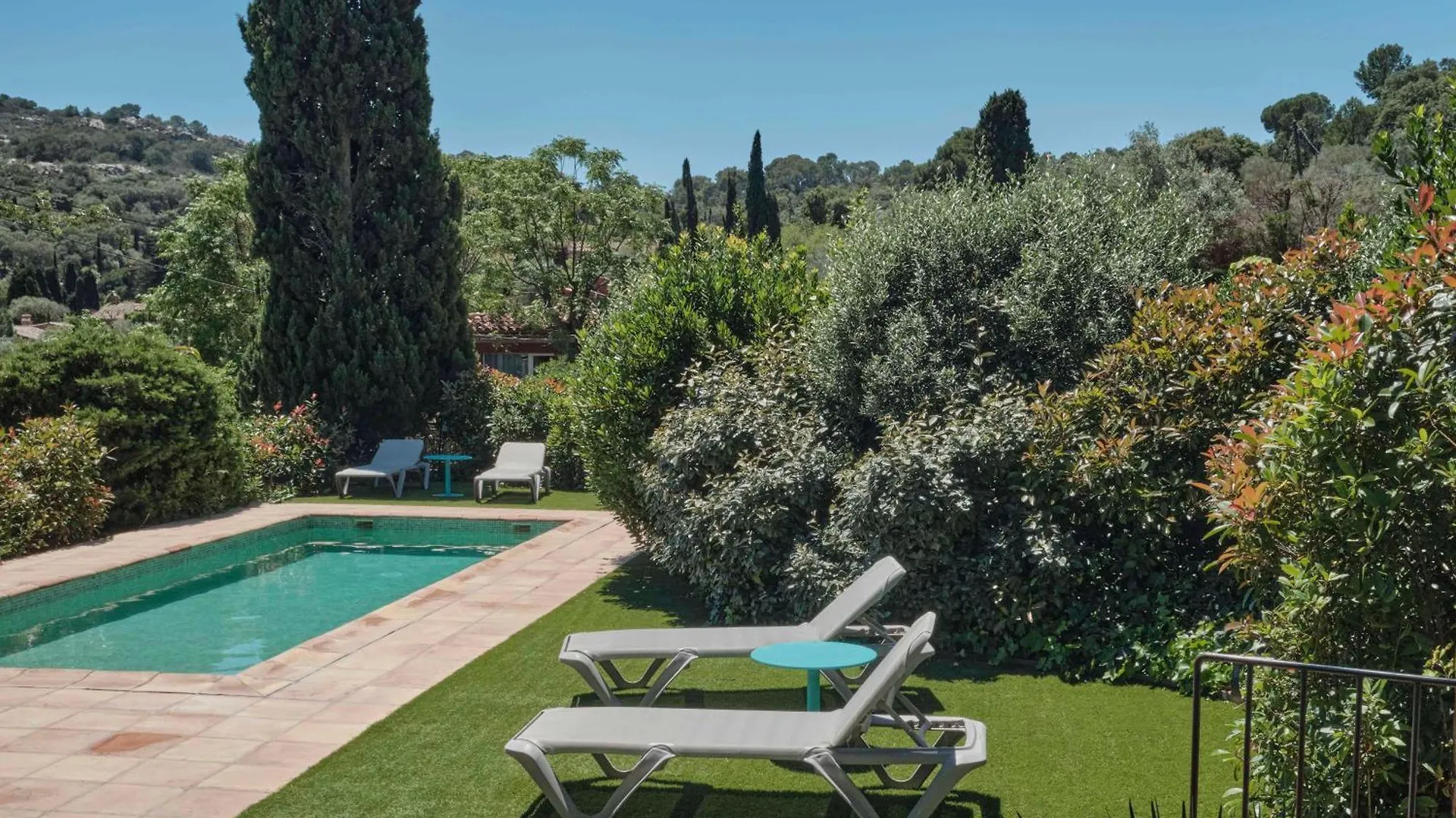 L'Aixart Aiguablava Hotel Begur