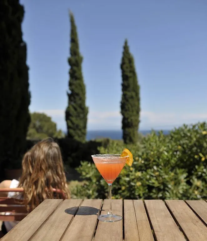 L'Aixart Aiguablava Hotel 3*, Begur Spain