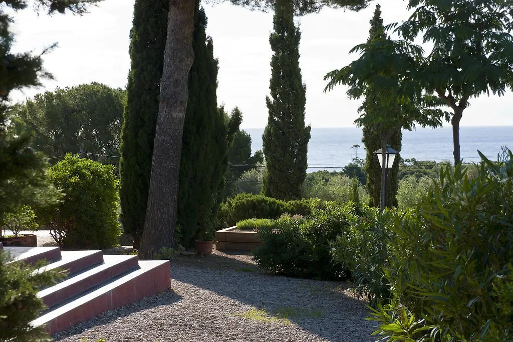 L'Aixart Aiguablava Hotel Begur