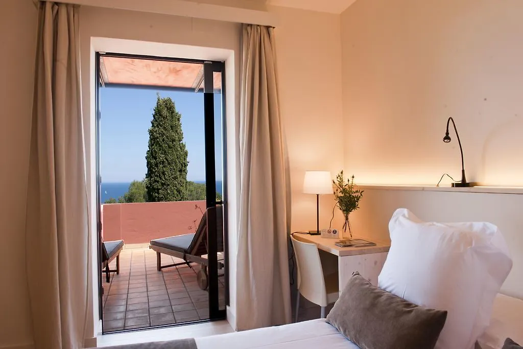 L'Aixart Aiguablava Hotel Begur España