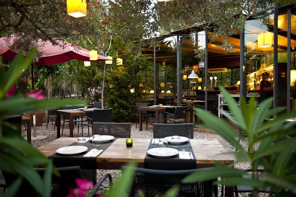 L'Aixart Aiguablava Hotel Begur