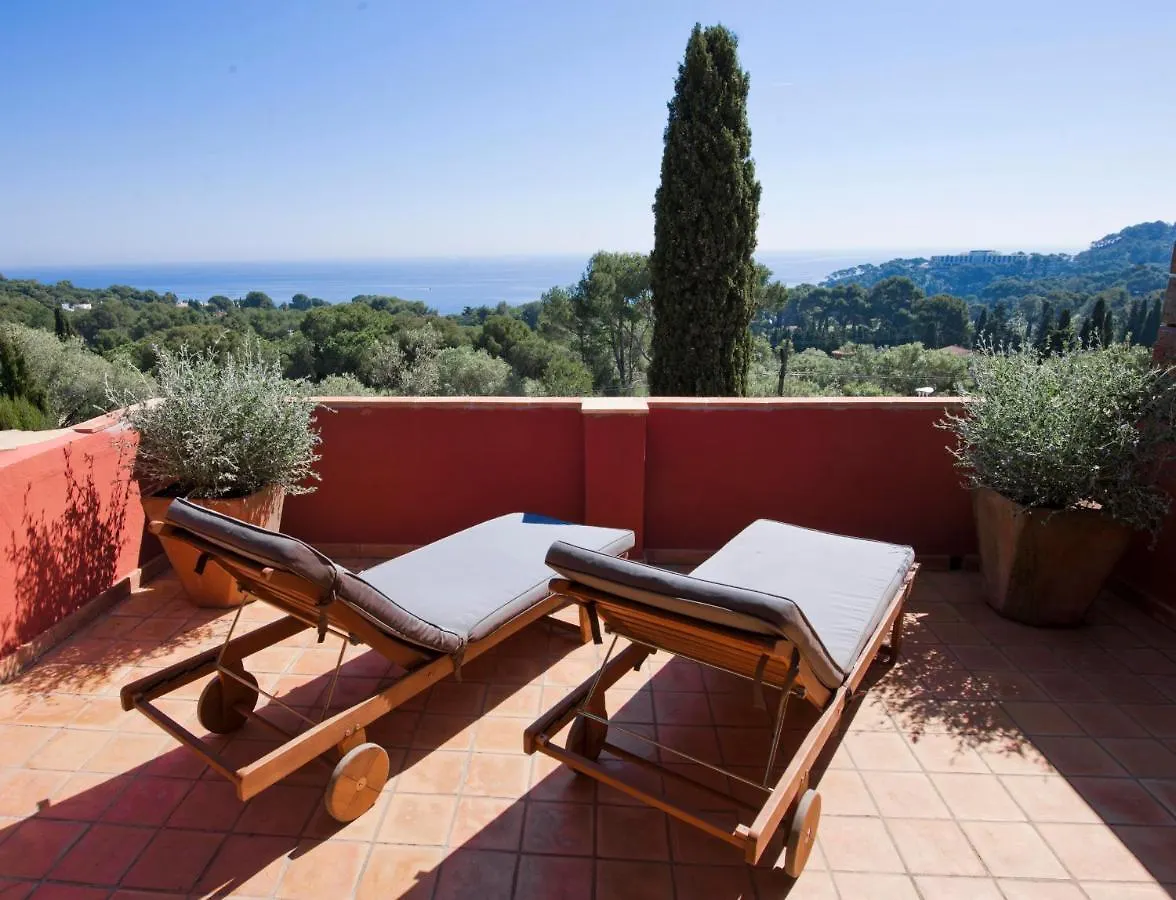 L'Aixart Aiguablava Hotel Begur