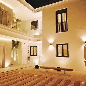  Aparthotel Medina Homes Puente Spain