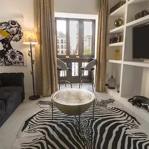 The Clock House Luxury Urban Appart hôtel