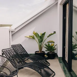  Aparthotel Dona Lola Boutique Spain