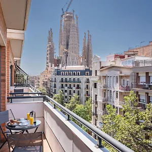 ** Aparthotel Marina - Abapart Spain