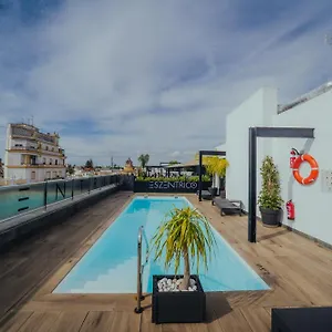 Eszentrico Jerez Appart hôtel