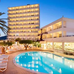 *** Hotel Morito Spain