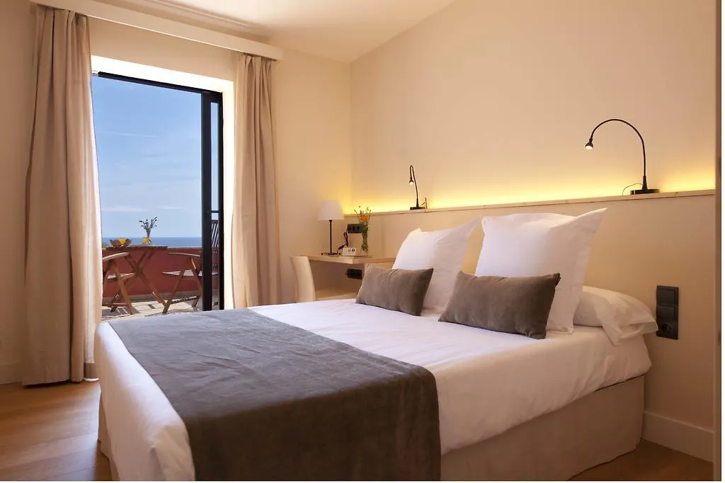 L'Aixart Aiguablava Hotel Begur 3*,