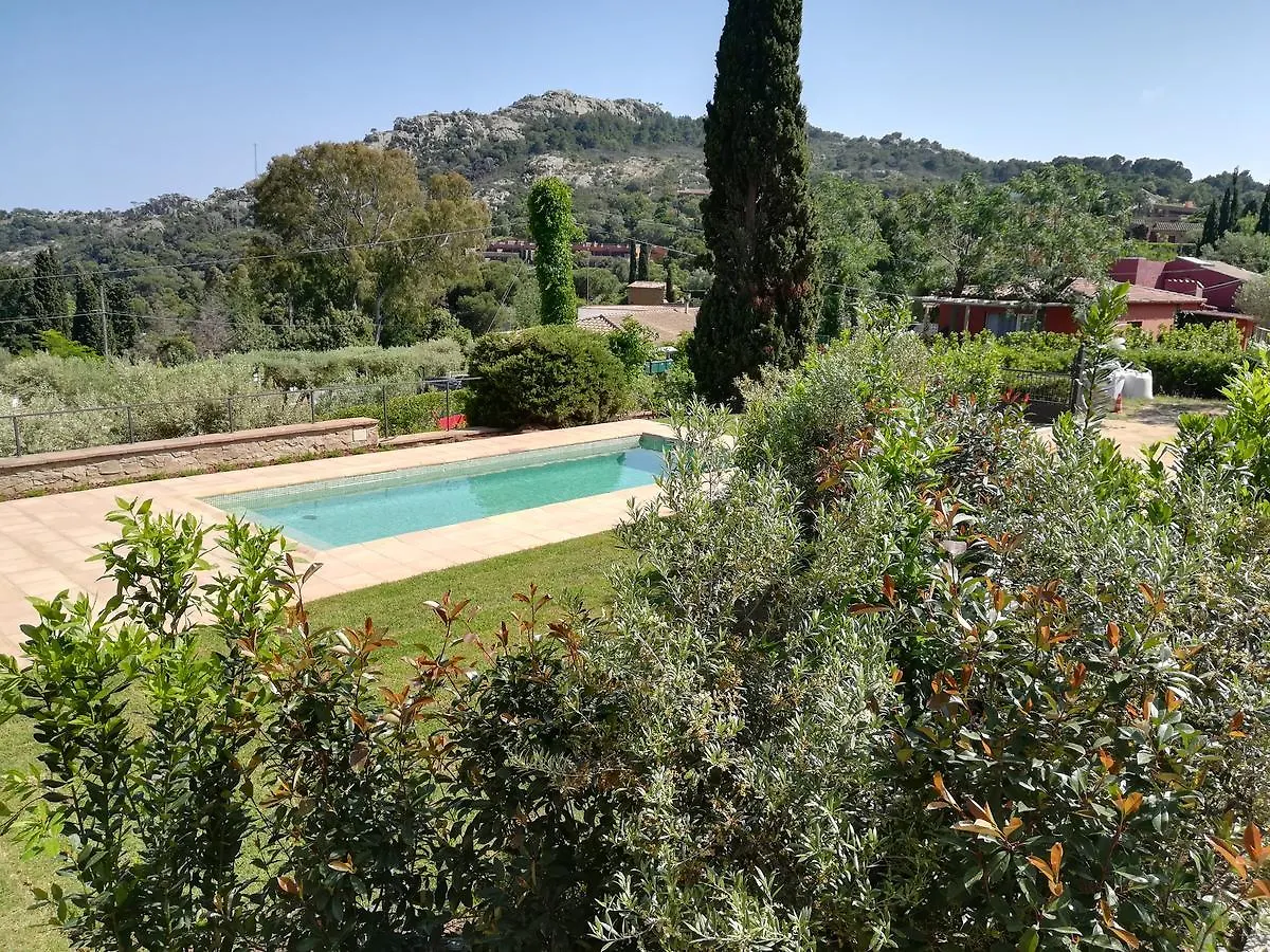 L'Aixart Aiguablava Hotel Begur