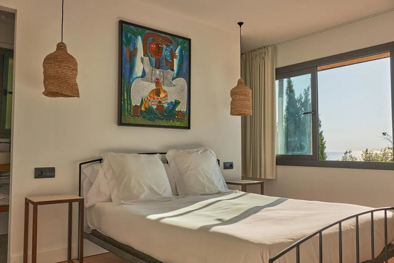 L'Aixart Aiguablava Hotel 3*, Begur Spain